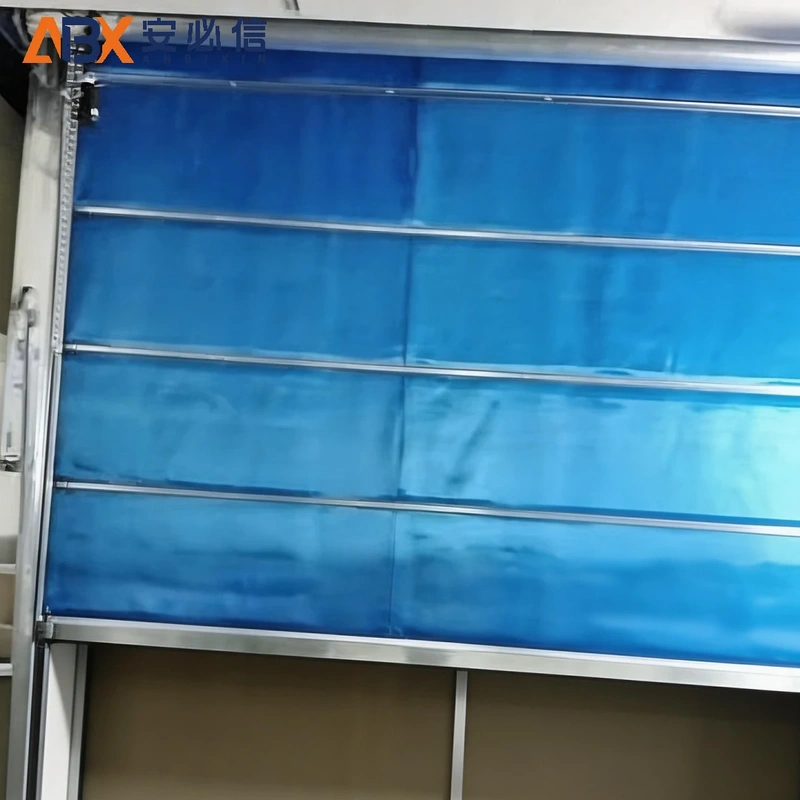 宿迁市海绵门封